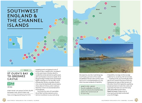 DOG DAYS OUT: 365 THINGS TO DO WITH YOUR DOG IN THE UK AND IRELAND