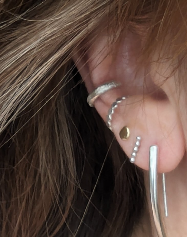 EAR CUFF DUO