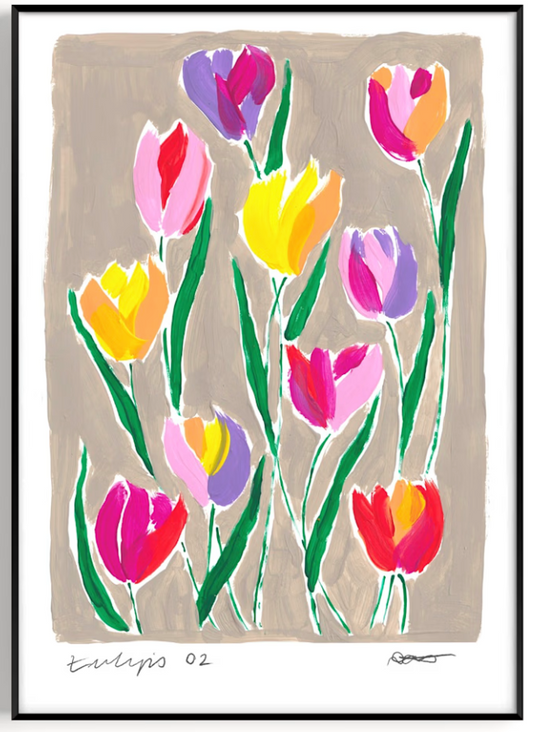 TULIPS