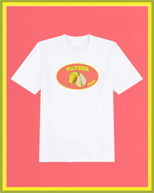 Wander t-shirt
